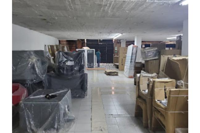 Locales y Bodegas, Alquiler, Obrero - $6.500.000