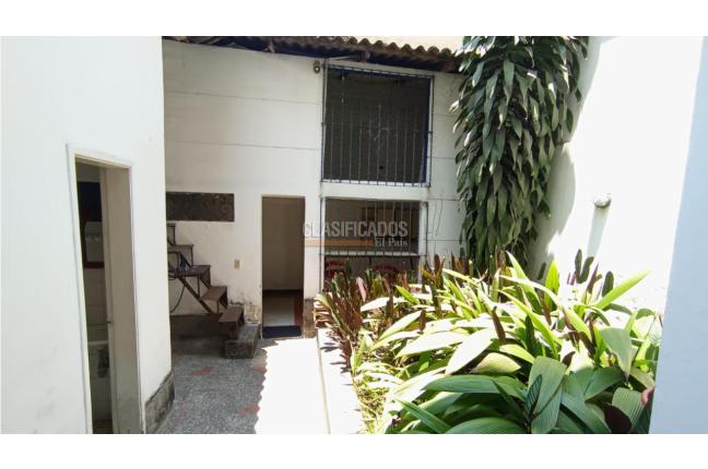 Casas, Alquiler, El Peñón - $7.000.000