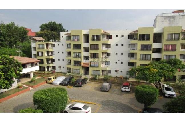 Apartamentos, Venta, El Ingenio - $320.000.000