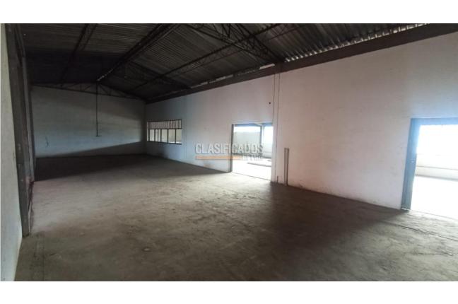 Oficinas y Consultorios, Alquiler, Yumbo - $5.000.000