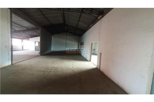 Oficinas y Consultorios, Alquiler, Yumbo - $5.000.000