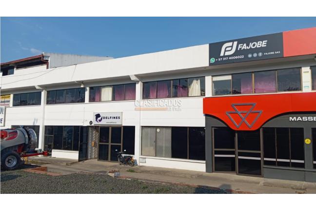 Oficinas y Consultorios, Alquiler, Yumbo - $5.000.000