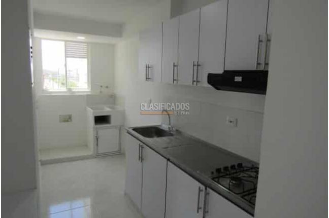 Apartamentos, Alquiler, Jamundí - $850.000
