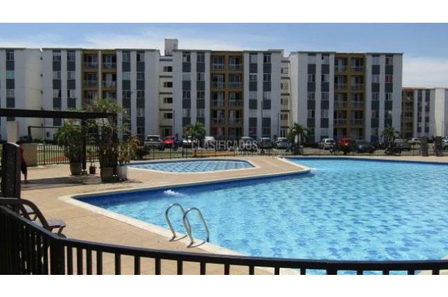 Apartamentos, Alquiler, Jamundí - $850.000