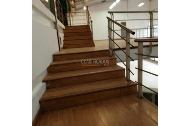 Locales y Bodegas, Alquiler, El Piloto - $22.000.000