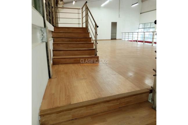 Locales y Bodegas, Alquiler, El Piloto - $22.000.000