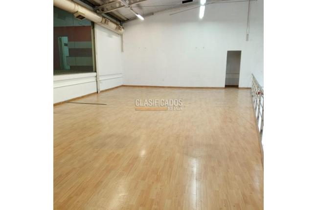 Locales y Bodegas, Alquiler, El Piloto - $22.000.000