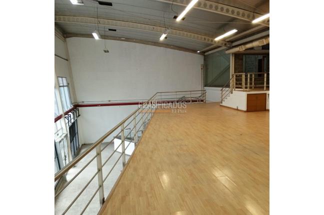 Locales y Bodegas, Alquiler, El Piloto - $22.000.000
