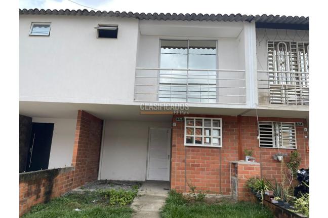 Casas, Alquiler, Jamundí - $1.200.000
