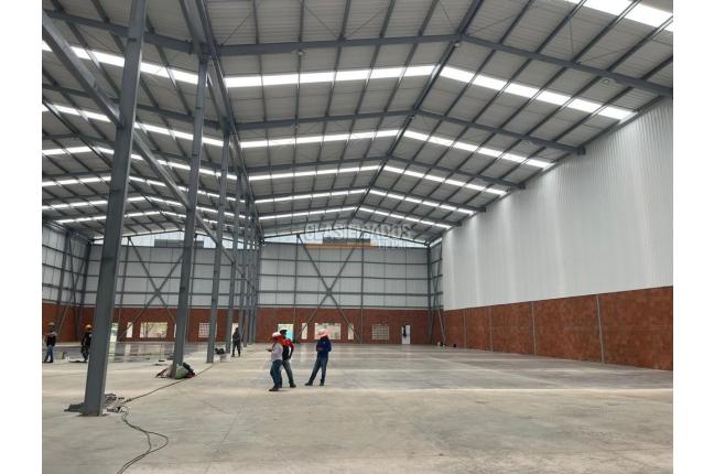 Locales y Bodegas, Alquiler, Paso del Comercio - $12.000.000