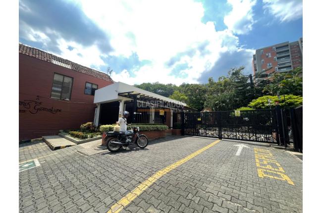Apartamentos, Alquiler, Guadalupe - $3.800.000