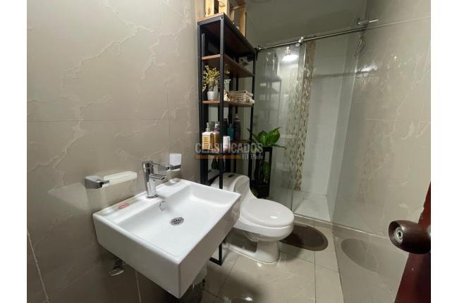 Apartamentos, Alquiler, Guadalupe - $3.800.000