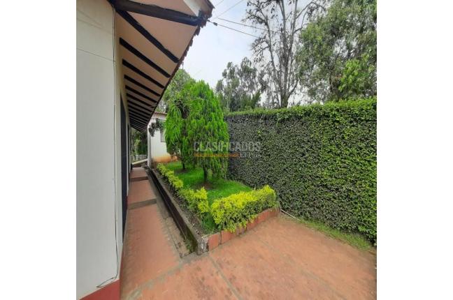Casas, Alquiler, La Buitrera - $8.000.000