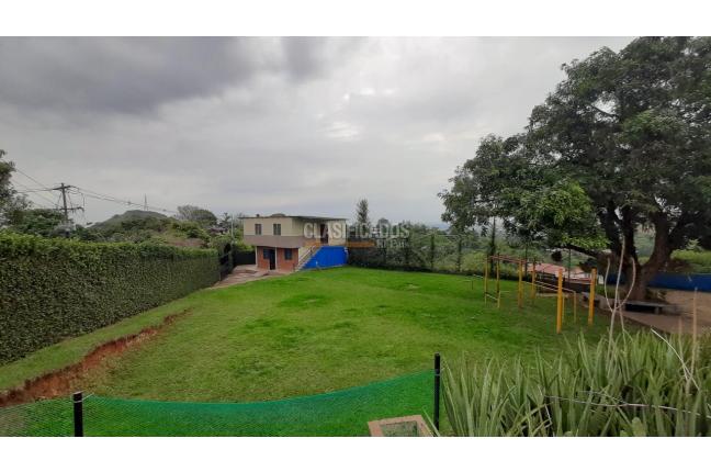 Casas, Alquiler, La Buitrera - $8.000.000