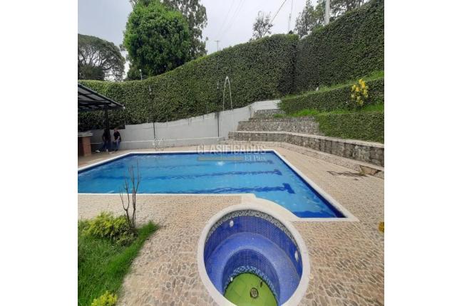 Casas, Alquiler, La Buitrera - $8.000.000