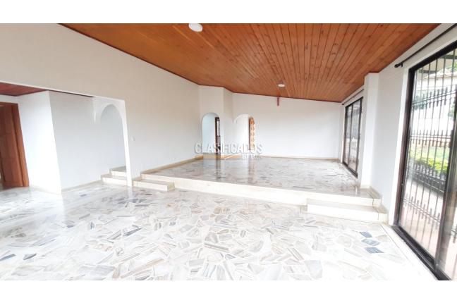 Casas, Alquiler, La Buitrera - $8.000.000