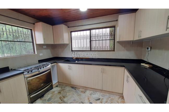 Casas, Alquiler, La Buitrera - $8.000.000