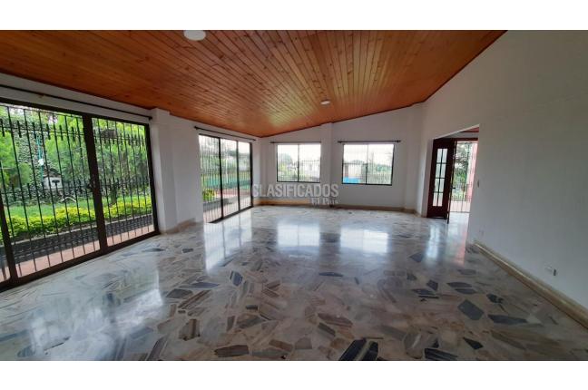 Casas, Alquiler, La Buitrera - $8.000.000