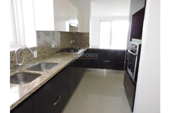 Apartamentos, Venta, Pance - $1.480.000.000