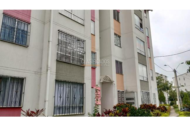 Apartamentos, Venta, Jamundí - $95.000.000