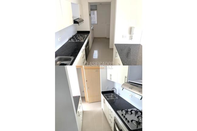 Apartamentos, Alquiler, Caney - $2.200.000