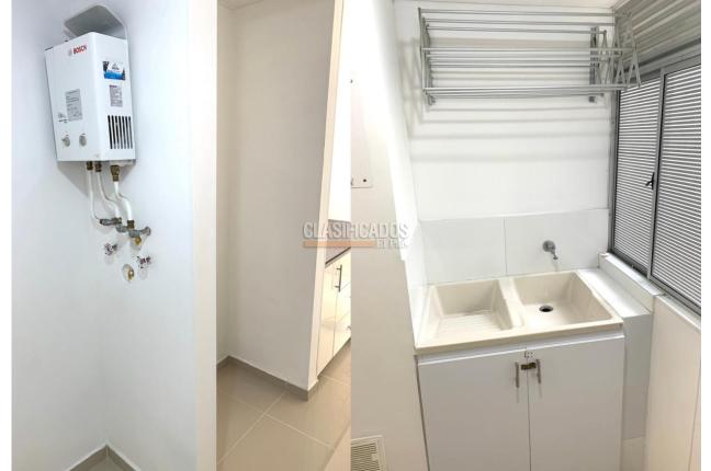 Apartamentos, Alquiler, Caney - $2.200.000