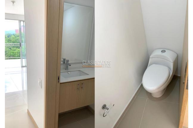 Apartamentos, Alquiler, Caney - $2.200.000