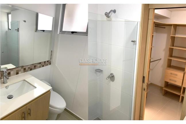 Apartamentos, Alquiler, Caney - $2.200.000