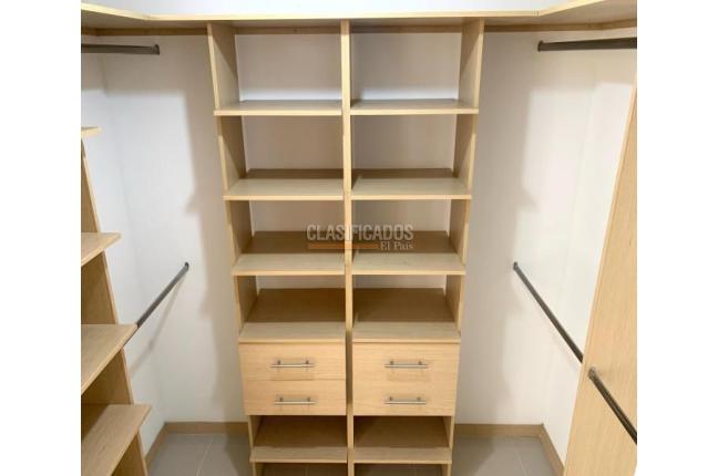 Apartamentos, Alquiler, Caney - $2.200.000