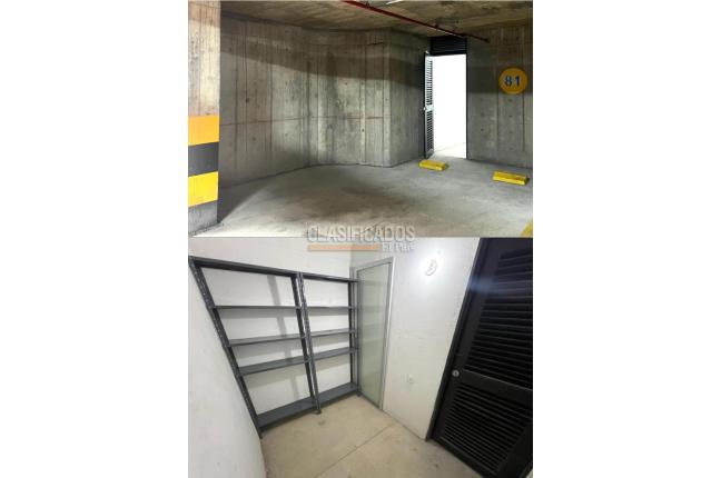 Apartamentos, Alquiler, Caney - $2.200.000