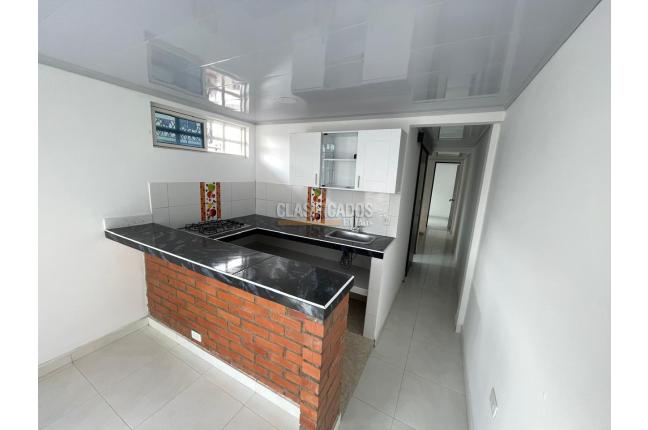 Apartaestudios, Alquiler, Brisas de los Álamos - $850.000