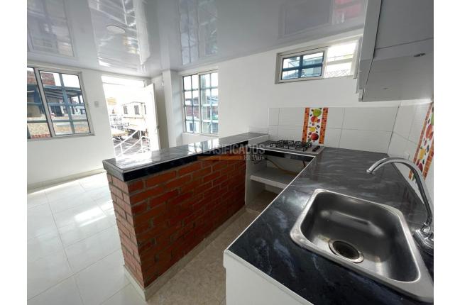 Apartaestudios, Alquiler, Brisas de los Álamos - $850.000