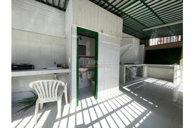 Locales y Bodegas, Alquiler, Brisas de los Álamos - $1.200.000