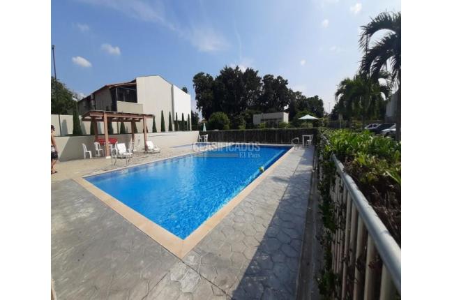Casas, Alquiler, Jamundí - $1.900.000