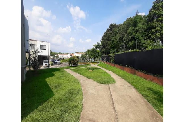 Casas, Alquiler, Jamundí - $1.900.000