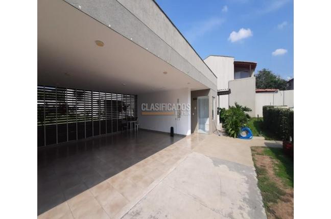 Casas, Alquiler, Jamundí - $1.900.000