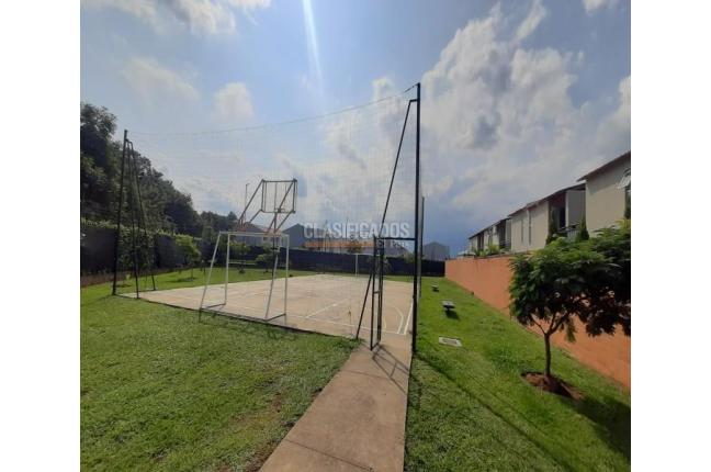 Casas, Alquiler, Jamundí - $1.900.000