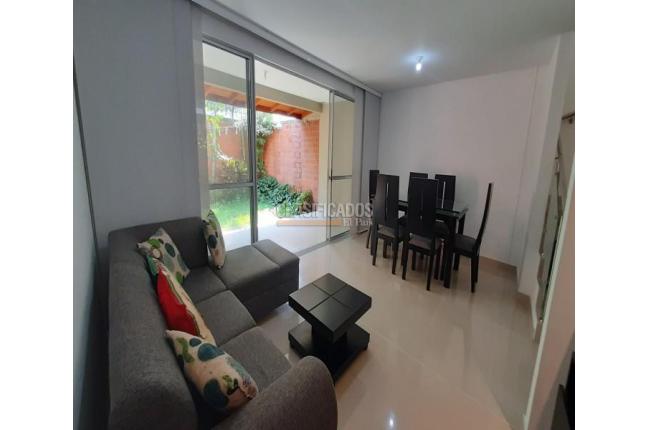 Casas, Alquiler, Jamundí - $1.900.000