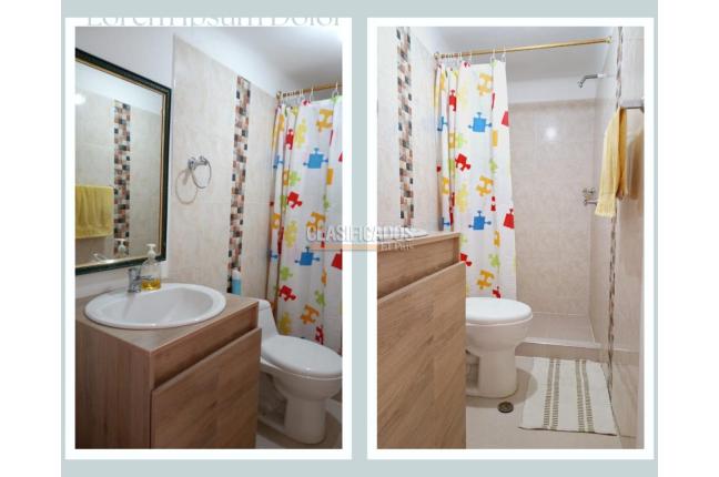 Apartamentos, Venta, La Selva - $225.000.000