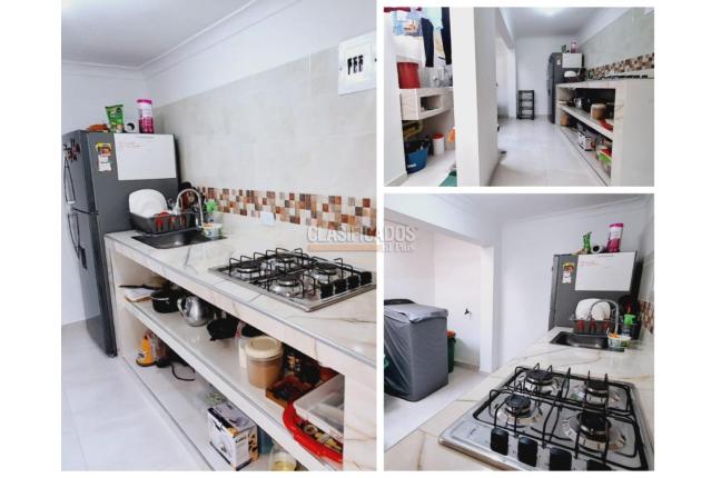 Apartamentos, Venta, La Selva - $225.000.000