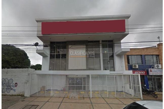 Edificios, Alquiler en San Fernando