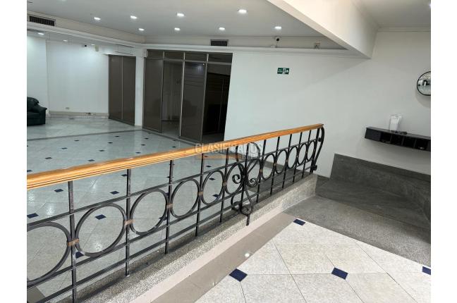 Edificios, Alquiler en San Fernando