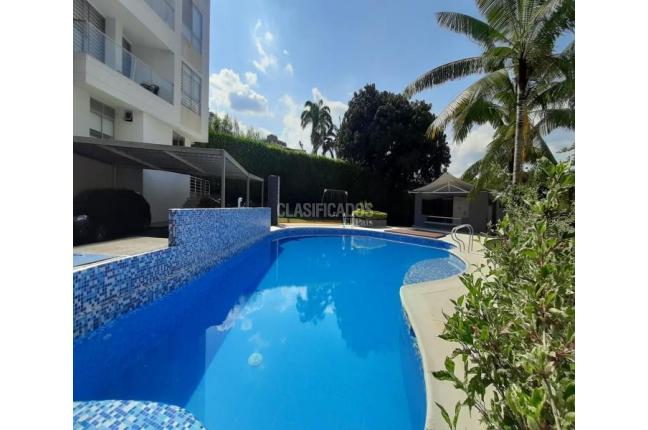 Apartamentos, Venta, Pance - $520.000.000