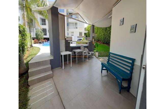 Apartamentos, Venta, Pance - $520.000.000