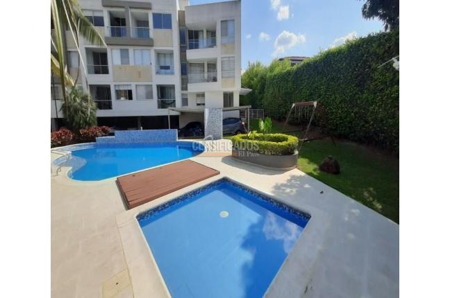 Apartamentos, Venta, Pance - $520.000.000
