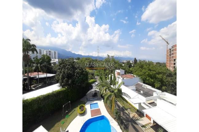 Apartamentos, Venta, Pance - $520.000.000