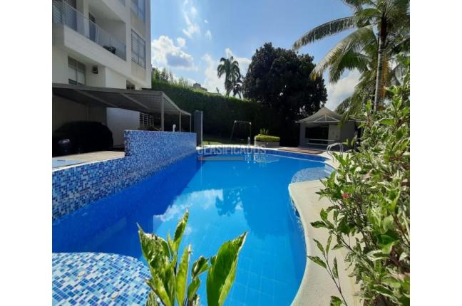 Apartamentos, Venta, Pance - $520.000.000