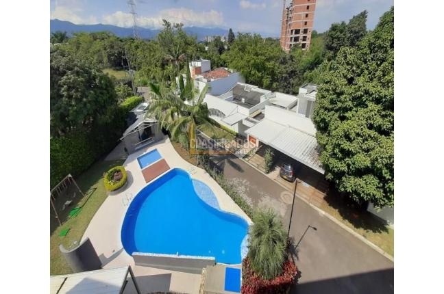 Apartamentos, Venta, Pance - $520.000.000