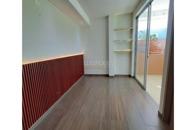 Apartamentos, Venta, Pance - $520.000.000