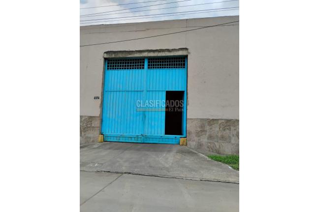 Locales y Bodegas, Alquiler, Industrial - $15.000.000